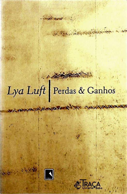 Perdas e ganhos
