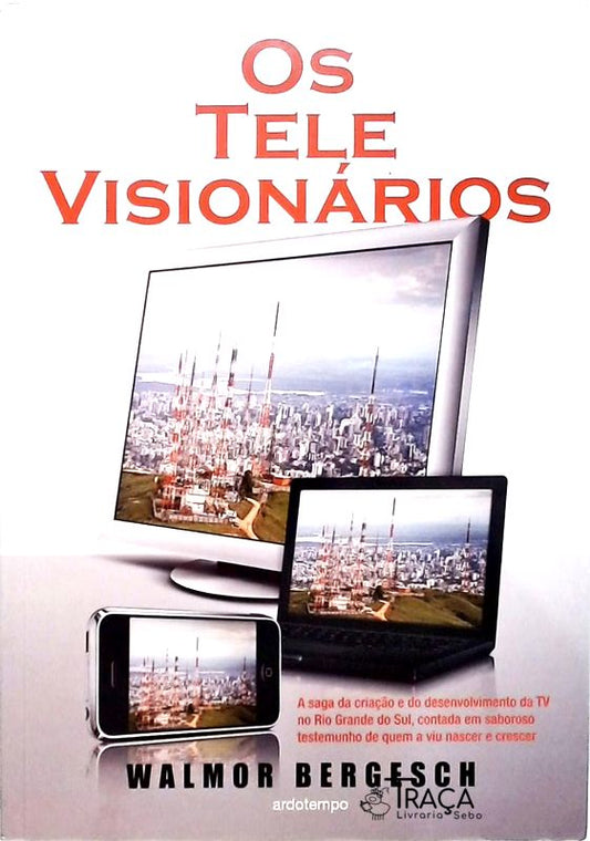 Os Televisionários