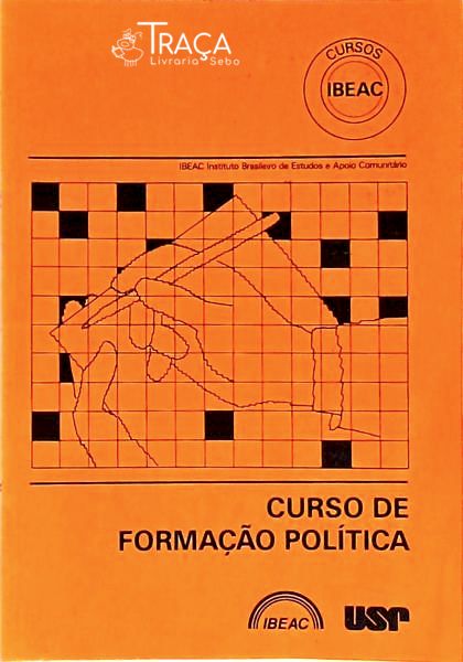 Curso de Formação Política