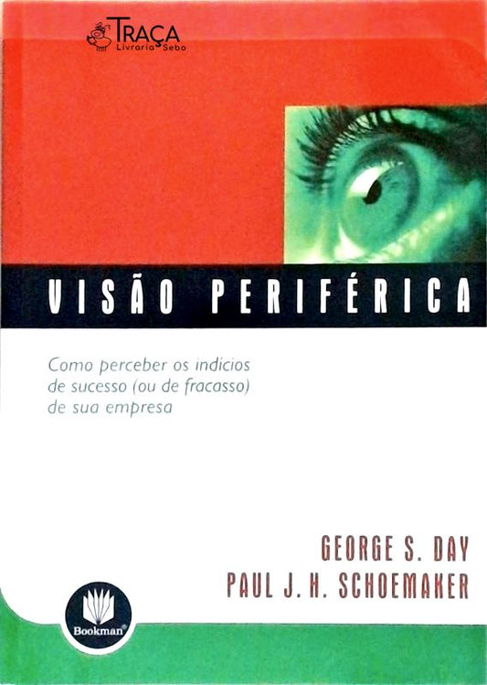 Visão Periférica