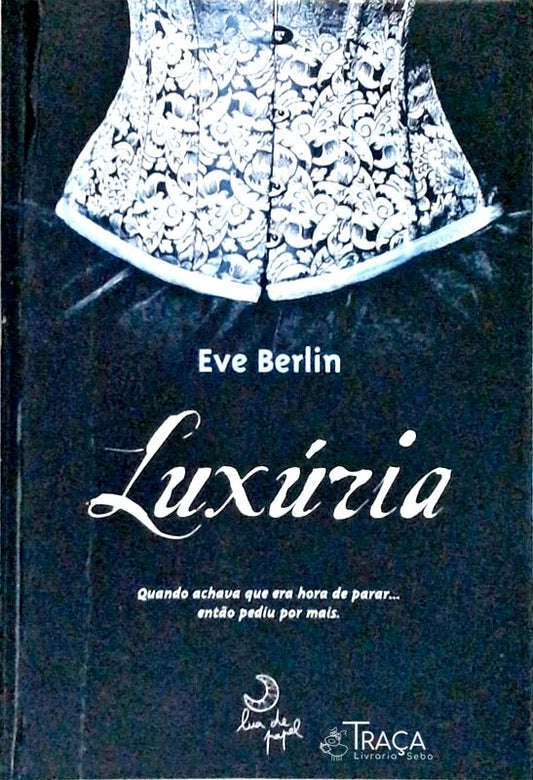 Luxúria