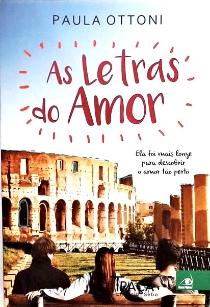 As Letras do Amor