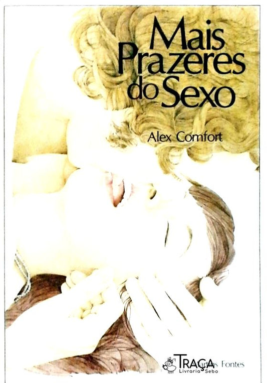 Mais Prazeres do Sexo