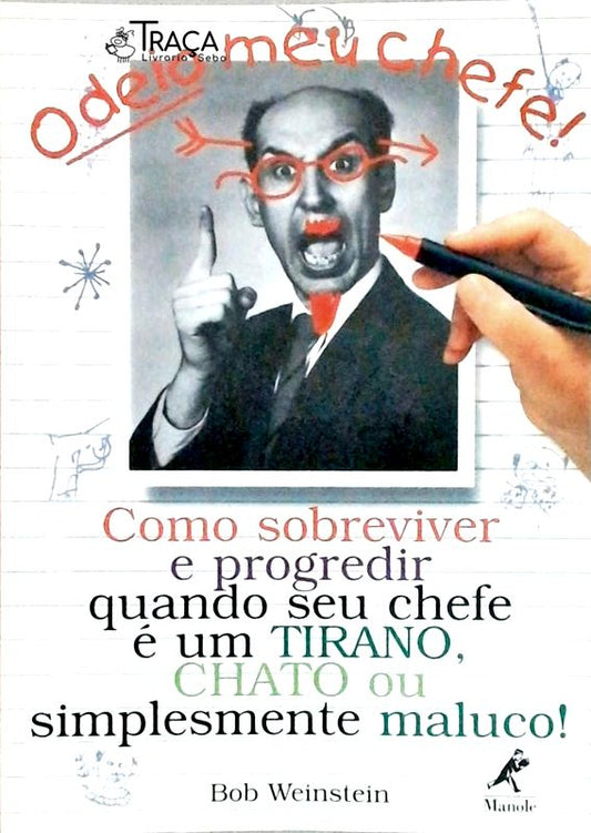 Odeio Meu Chefe!