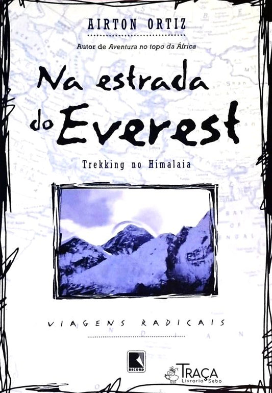 Na Estrada do Everest