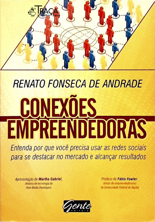 Conexões Empreendedoras
