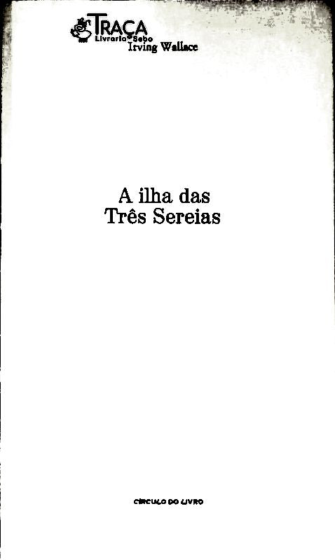 A Ilha das Três Sereias