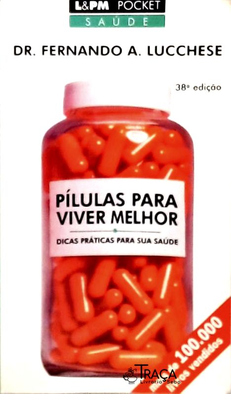 Pílulas para Viver Melhor