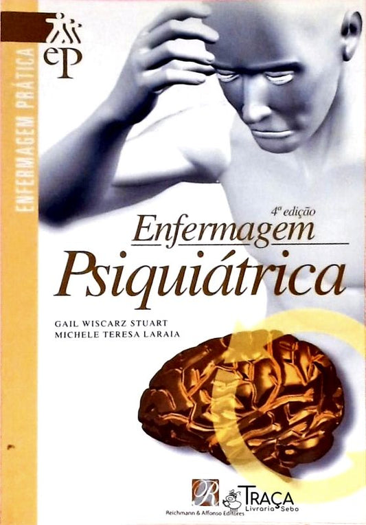 Enfermagem Psiquiátrica