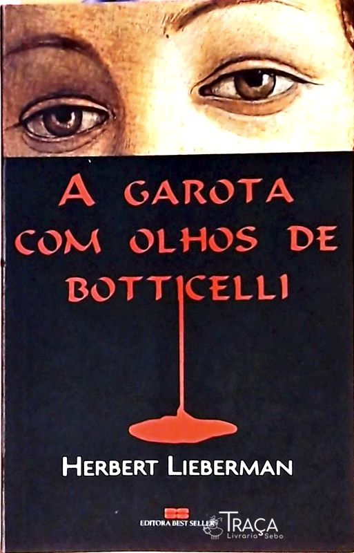 A Garota Com Olhos De Botticelli