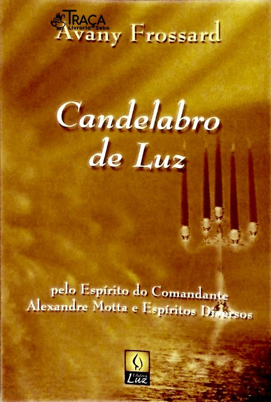 Candelabro de Luz