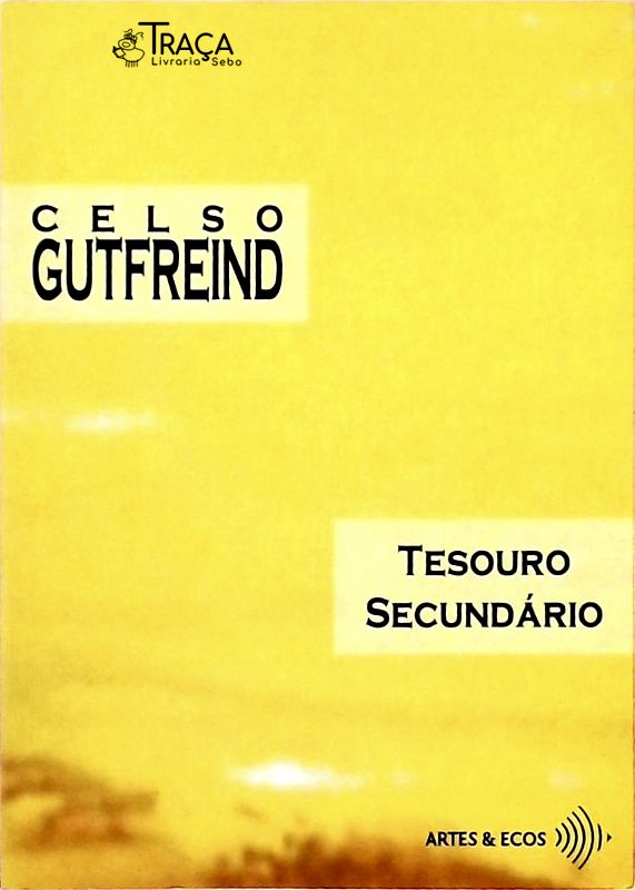 Tesouro Secundário