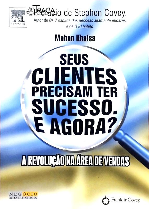 Seus Clientes Precisam Ter Sucesso. e Agora?