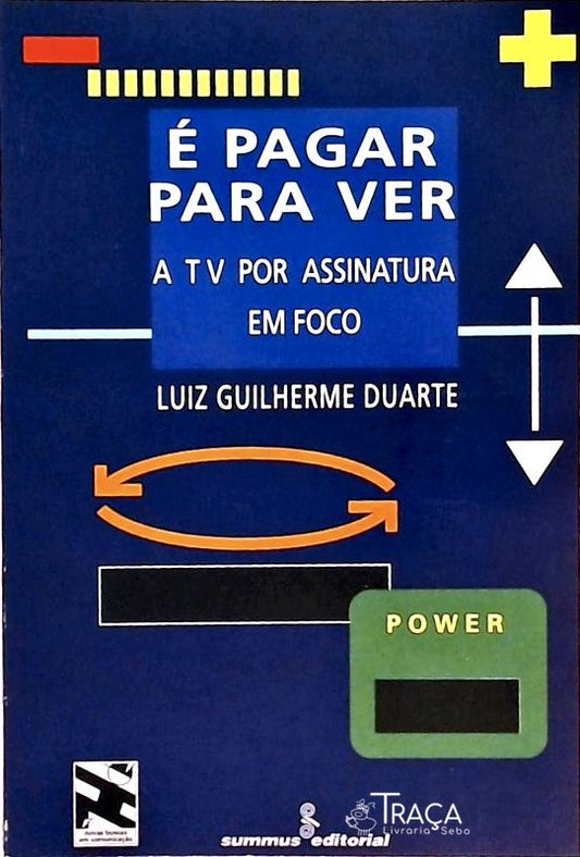 É Pagar para Ver