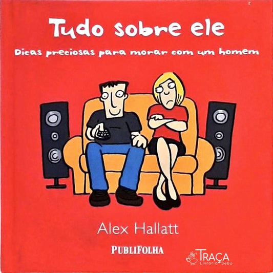 Tudo Sobre Ele