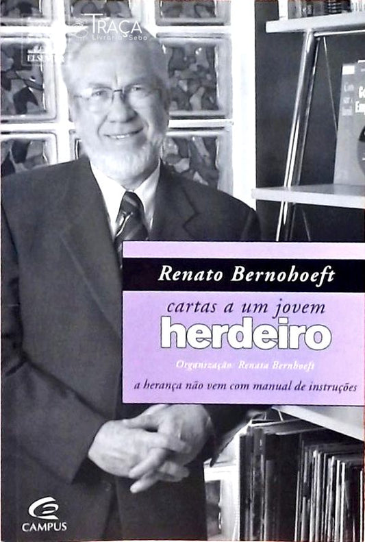 Cartas a Um Jovem Herdeiro