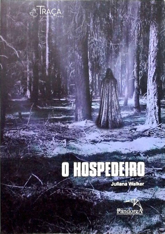 O Hospedeiro