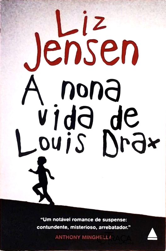 A Nona Vida de Louis Drax