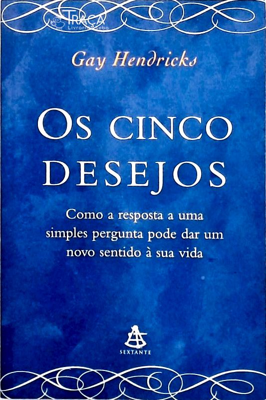 Os Cinco Desejos