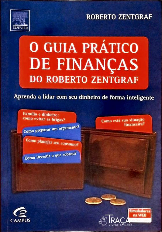 Guia Prático de Finanças do Roberto Zentgraf