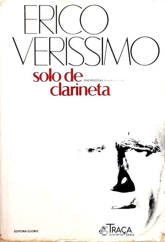 Solo de Clarineta - Volume 1