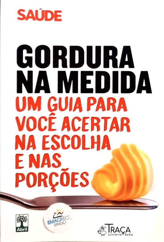 Gordura Na Medida