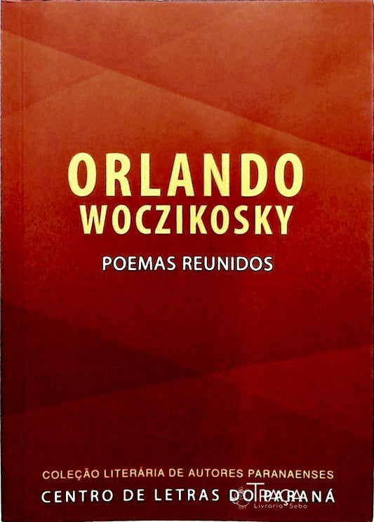Poemas Reunidos
