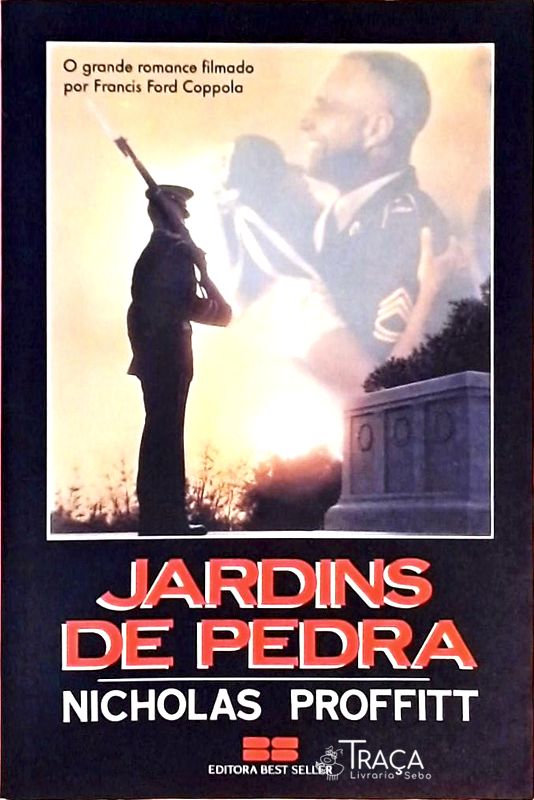 Jardins de Pedra