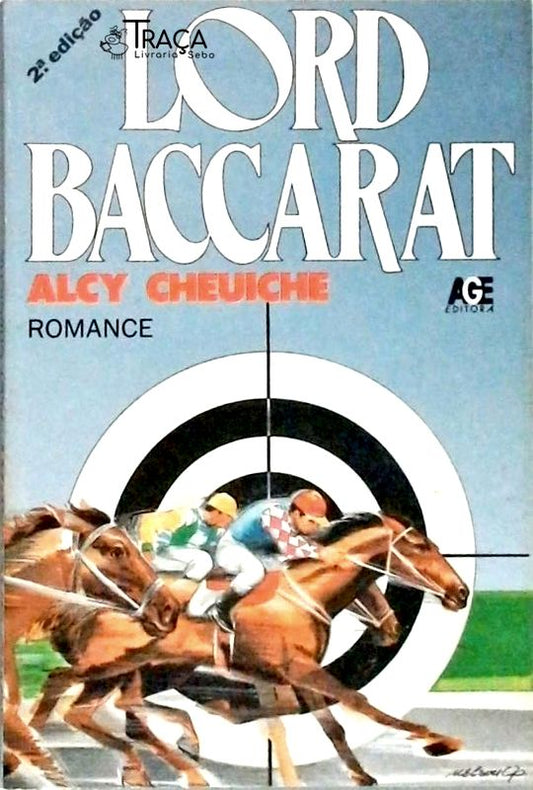 Lord Baccarat