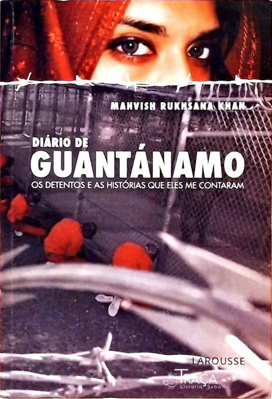 Diário de Guantánamo