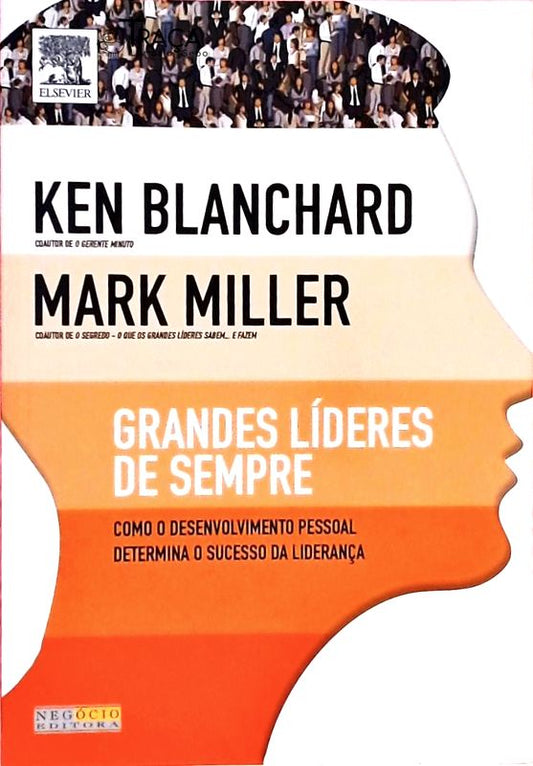 Grandes Líderes de Sempre