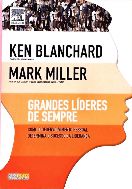 Grandes Líderes de Sempre