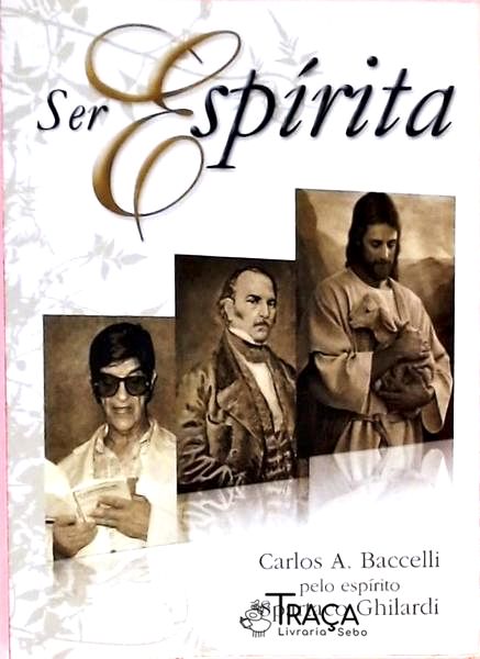 Ser Espírita