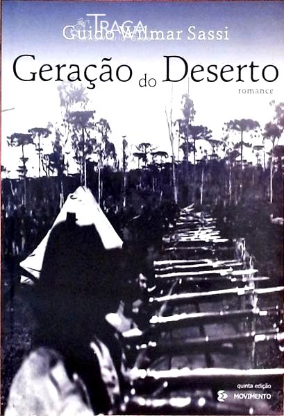 Geração do Deserto