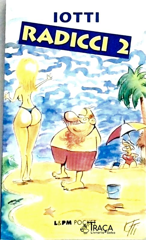 Radicci 2