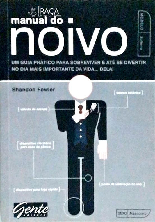 Manual do Noivo