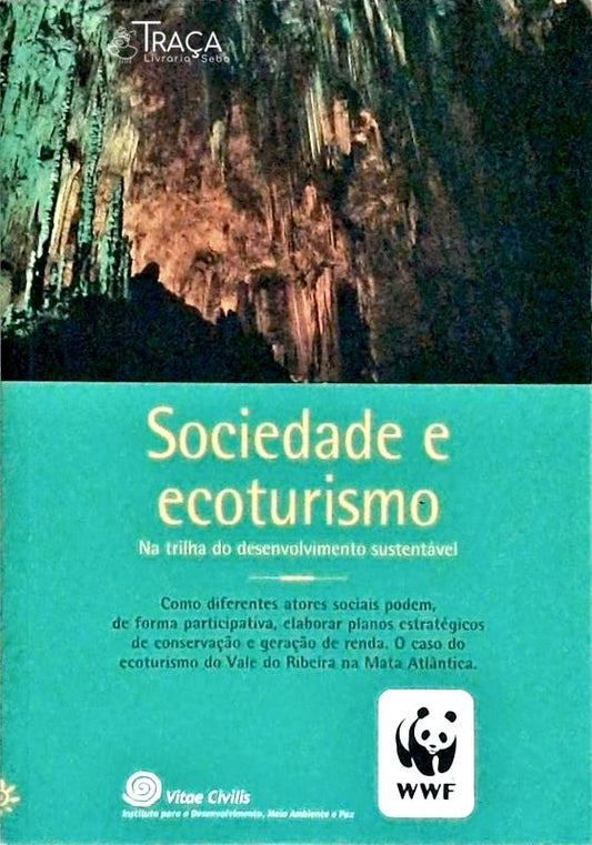 Sociedade e Ecoturismo