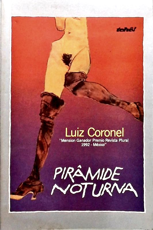 Pirâmide Noturna