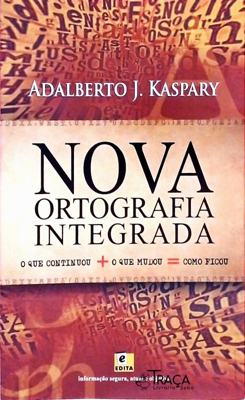 Nova Ortografia Integrada