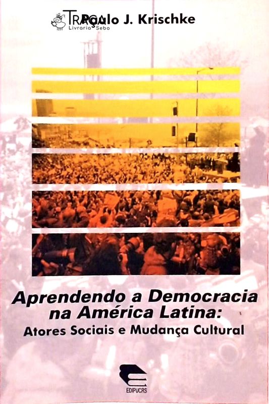 Aprendendo A Democracia Na América Latina