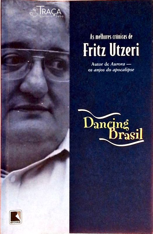 Dancing Brasil