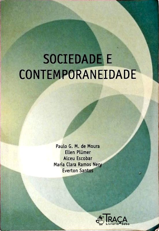 Sociedade E Contemporaneidade