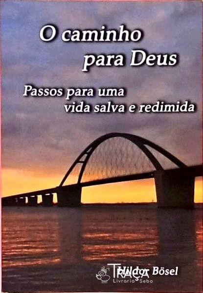 O Caminho para Deus