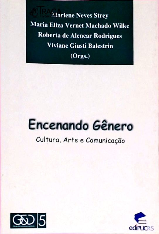 Encenando Gênero