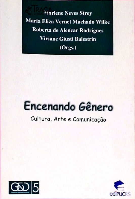 Encenando Gênero