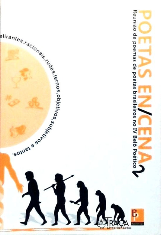 Poetas En Cena 2