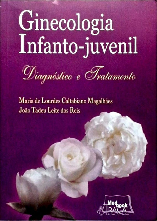 Ginecologia Infanto-juvenil