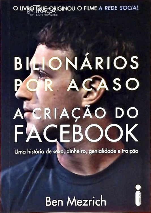 Bilionários por Acaso