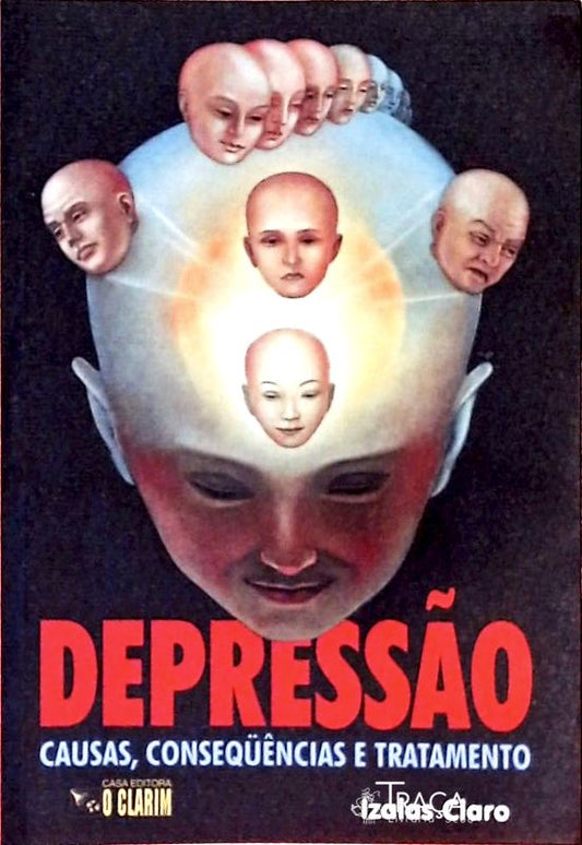 Depressão - Causas, Consequências e Tratamento