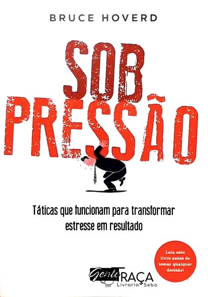 Sob Pressão